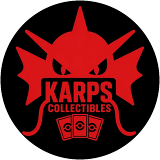 Karps Collectibles TCG